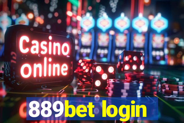 889bet login